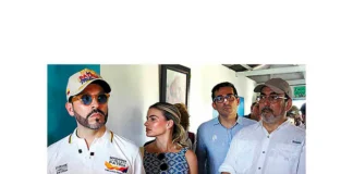 CAF destaca a Buenavista como ejemplo de desarrollo sostenible