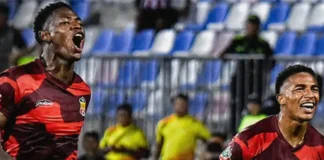Barranquilla eliminó al Junior