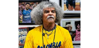 ‘El Pibe’ lamentó la eliminación