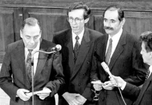 CONSTITUCIÓN DEL 91: El mayor acuerdo político del país