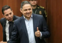 ¿De la Espriella, Petro y Uribe aceptarían reunión con el presidente del Congreso?: contactos van por buen camino