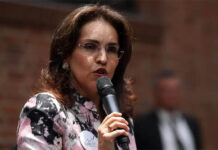 Viviane Morales será la ministra de Educación del gobierno de Abelardo de la Espriella