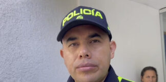 EN VIDEO: Concejo exigió mano dura contra la delincuencia; Policía anunció refuerzo de 400 uniformados para Fiestas del Mar