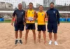 La Unimagdalena en los FISU América Games