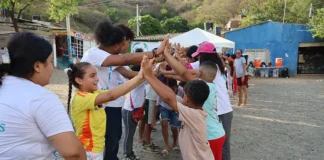 Scholas movilizará a más de 800 personas en ‘La Ruta del Encuentro’