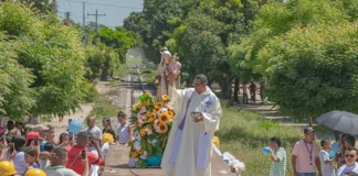 Santa Marta y Chiriguaná se unirán con el recorrido del Tren de la Virgen del Carmen