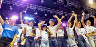 ´Juntos haremos la mejor Fiesta del Mar este 2026´