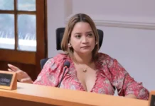 Diputada Rosita Jiménez pidió actuación inmediata ante denuncias contra Caicedo