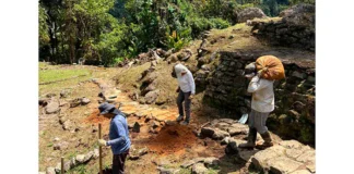 Estados Unidos conmemora los 50 años de Teyuna–Ciudad Perdida con una exposición en Santa Marta