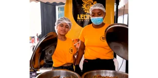 Este viernes comienza el Festival Gastronómico Cocinar en el Camellón de la Bahía