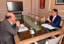 Empalme desembocó en un juicio político y anticorrupción a Petro