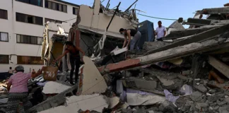 Se cocina “ley anti-terremotos”: preparan nueva propuesta al Congreso y al Gobierno sobre reconstrucción de vivienda