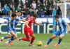Alavés gana 3-0 al Getafe en el partido de apertura de LaLiga