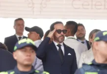 Rey de España y siete presidentes latinoamericanos estarán en posesión de De La Espriella
