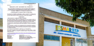 Gobierno devolvió la Essmar al Distrito