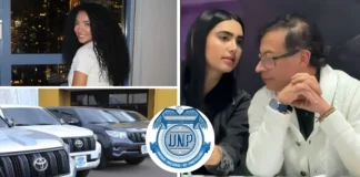 Gabriela Muñoz, Juliana Guerrero y Beto Coral se quedaron sin el esquema de seguridad que les dio el gobierno Petro: UNP ordenó su retiro
