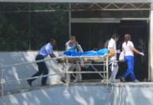 Ataque a bala dejó un muerto cerca del Líbano