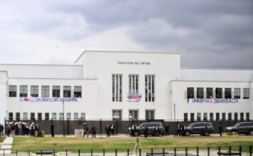 Universidad Nacional refuerza seguridad tras ataque a estudiantes