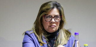 Fiscalía rechaza acusaciones de la exfiscal Laborde: “interpretaciones subjetivas sin sustento”