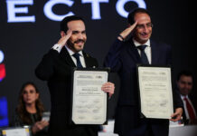 Posesión Presidencial: los ‘consejeros’ que tendrá Abelardo De La Espriella