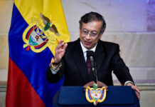 Petro de acuerdo con ADLE en aumentar a $400 mil subsidios de colombia mayor
