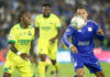 3 camiones y 112 toneladas: millos, santa fe y bucaramanga golean en donaciones