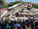 Los retos de la reconstrucción después del terremoto
