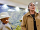 Directora del ICBF ordenó retirar mural con presuntos mensajes políticos