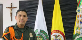 Los retos del nuevo director de la Policía, general Jesús Alejandro Barrera