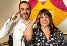 Excongresista Ana María Rincón fue designada presidente del BanAgrario