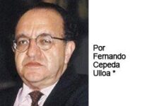 Estados Unidos – Colombia