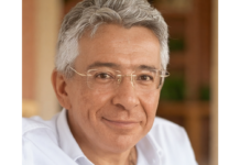 ´Lo que se ha ido es una parranda de ladrones´