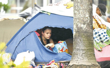 ARN identifica 88 personas afectadas
