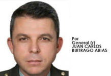 Una impecable cúpula policial