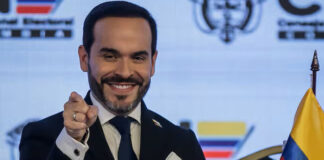 El Consejo de Estado ratifica el traslado del Congreso a Cali para la posesión de Abelardo de la Espriella