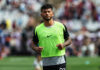 Luis Suárez genera controversia en Portugal