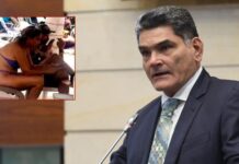 “No tenemos ningun reproche”: procurador Eljach sobre fotografías de Minvivienda en Santa Marta