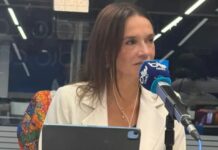 María Consuelo Araújo, embajadora en EE. UU.
