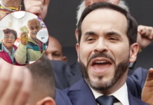 De La Espriella anunció que aumentará a 400 mil pesos el subsidio de Colombia Mayor