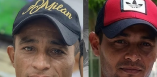 Ataque a bala dejó dos heridos a bala en El Parque