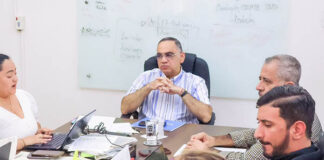 Habilitarán pozos para captar más agua: Essmar
