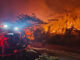 UNGRD reporta 19 incendios forestales activos y dos bajo control en seis departamentos