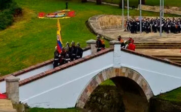 La Batalla de Boyacá, el origen de la independencia y la fecha que marca cada cambio de gobierno en Colombia
