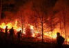 Estados Unidos destina 48.000 dólares para apoyar a Colombia frente a los incendios forestales