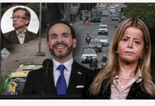 Gobierno De la Espriella da marcha atrás a medida de Petro: alivio a miles de conductores