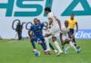 Tolima remontó y sigue invicto