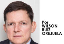 La justicia no puede construirse sobre la prisa