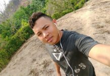 Choque de motos dejó un muerto y dos heridos en la vía Minca