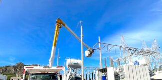 Arranca la semana con cortes de energía en Santa Marta: conozca los sectores afectados