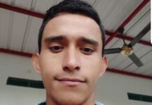 Buscan a mototaxista que salió a trabajar y desapareció en Santa Marta